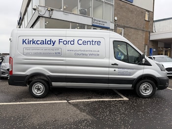 Used Ford Transit 2024 for sale - 77034543: Photo
