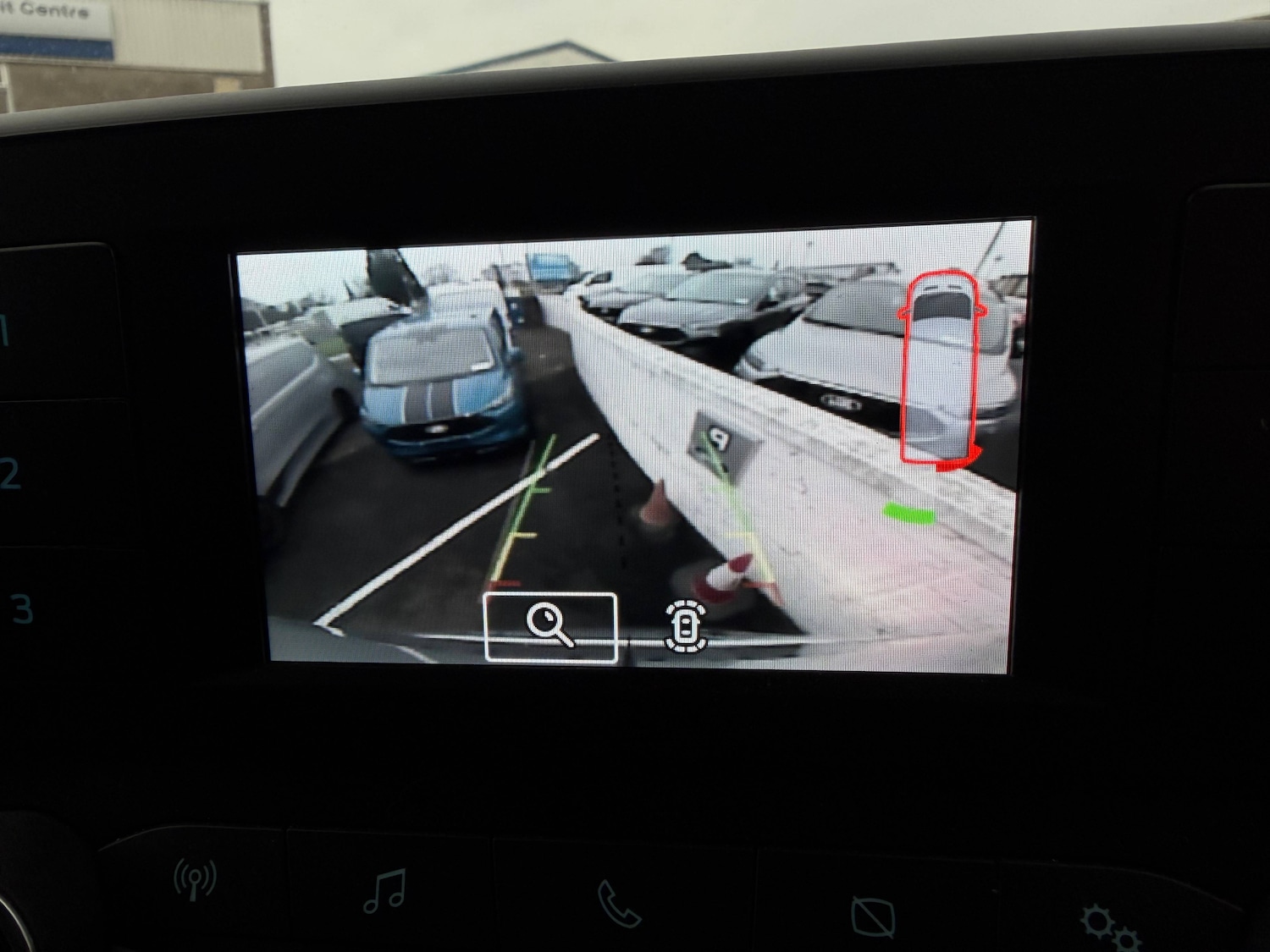 Used Ford Transit 2024 for sale - 77034543: Photo 5