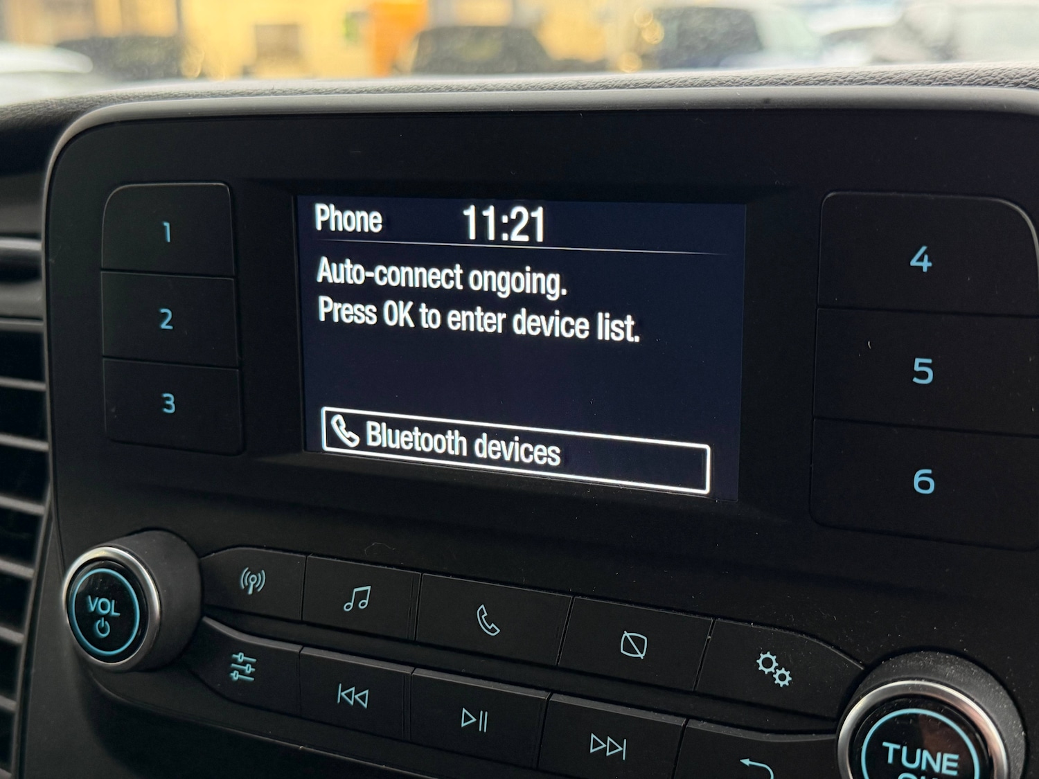 Used Ford Transit 2024 for sale - 77034543: Photo 7