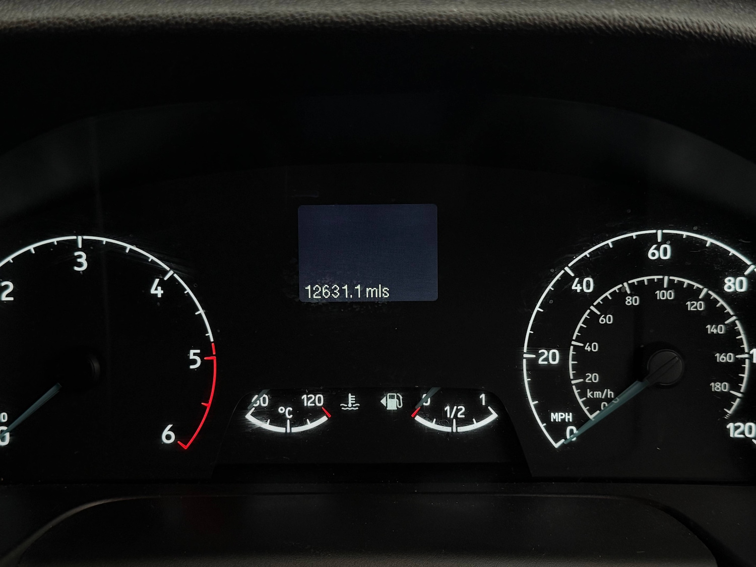 Used Ford Transit 2024 for sale - 77034543: Photo 9