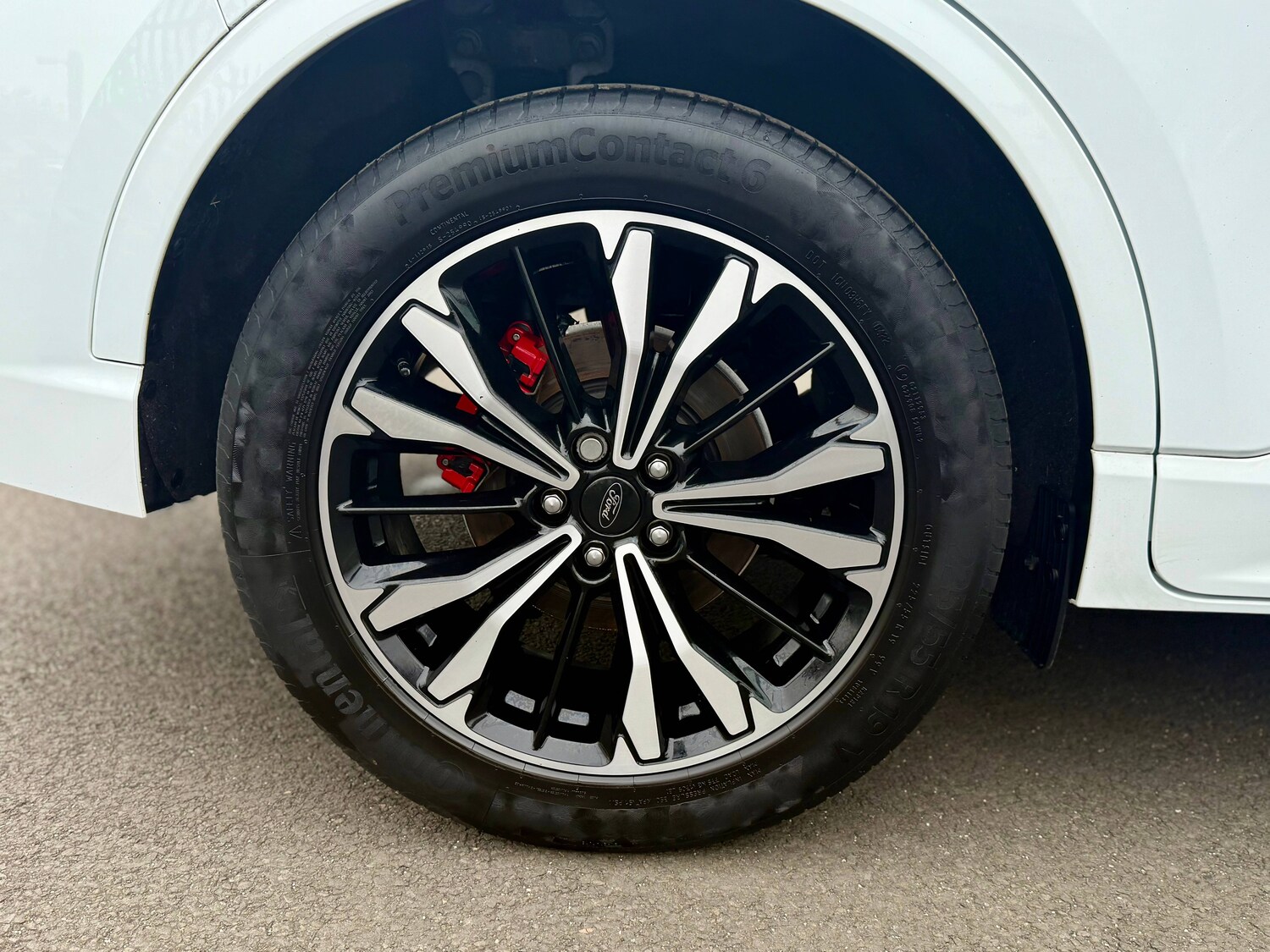 Vehicle 36