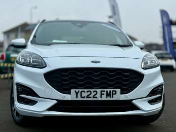 Used Ford Kuga 2022 for sale - 74970817: Photo