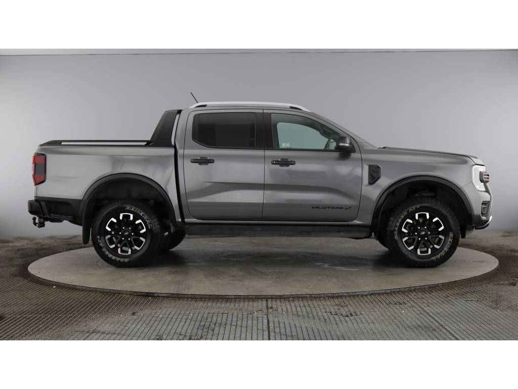 Used Ford Ranger 2024 for sale - 77635814: Photo 11