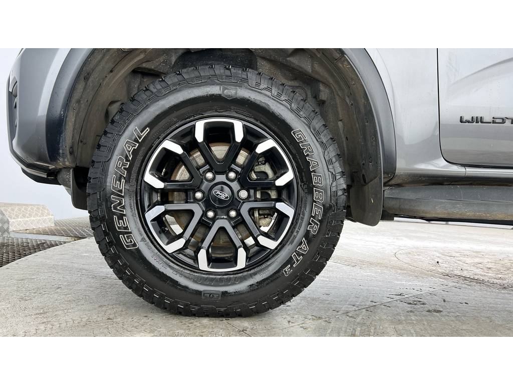 Used Ford Ranger 2024 for sale - 77635814: Photo 12