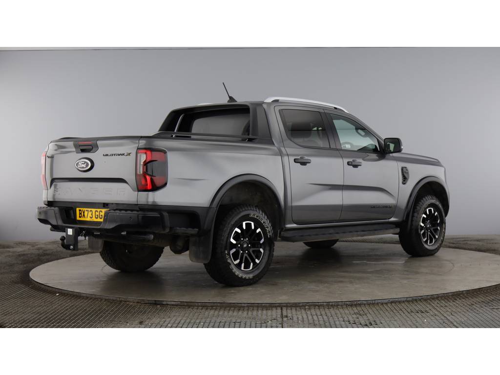 Used Ford Ranger 2024 for sale - 77635814: Photo 14