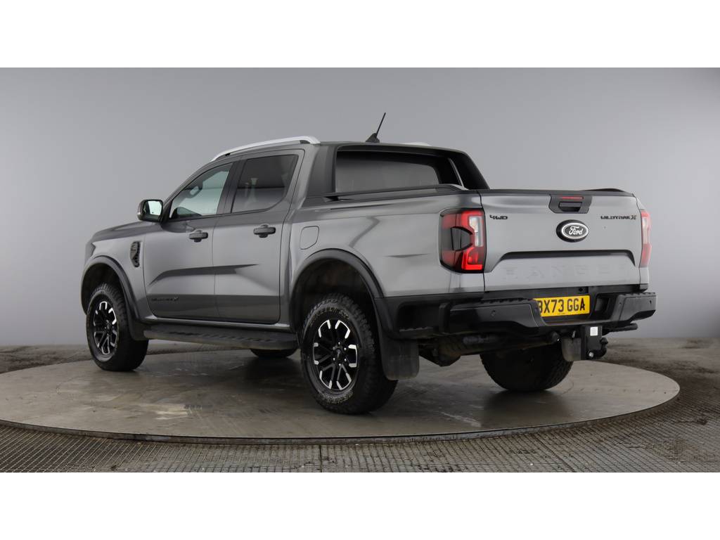 Used Ford Ranger 2024 for sale - 77635814: Photo 2