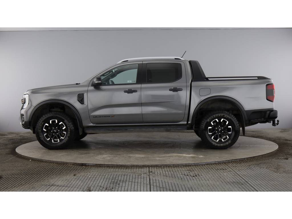 Used Ford Ranger 2024 for sale - 77635814: Photo 3