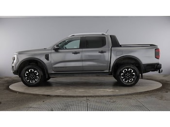 Used Ford Ranger undefined for sale - 77635814: Photo