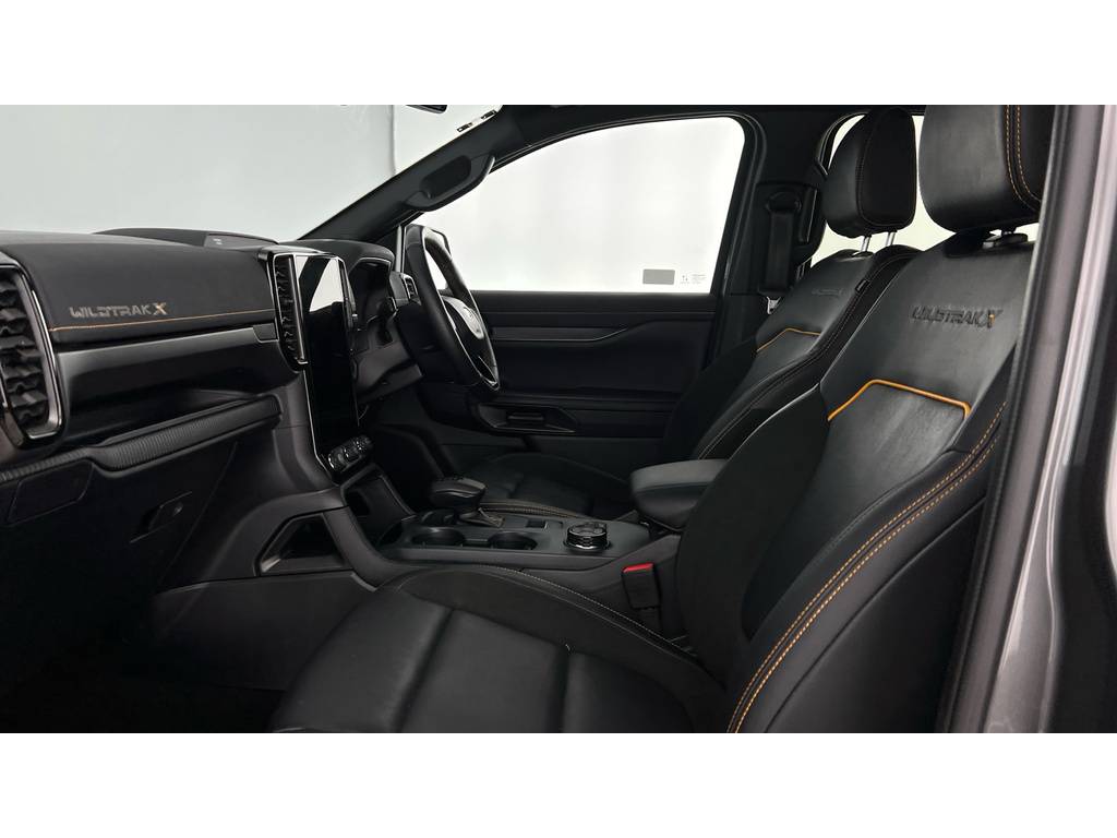 Used Ford Ranger 2024 for sale - 77635814: Photo 4