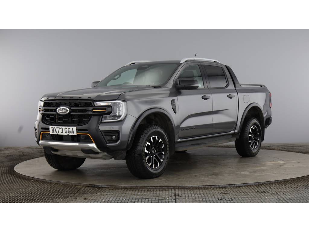 Used Ford Ranger 2024 for sale - 77635814: Photo 5