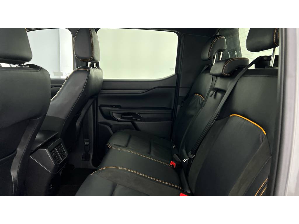 Used Ford Ranger 2024 for sale - 77635814: Photo 6