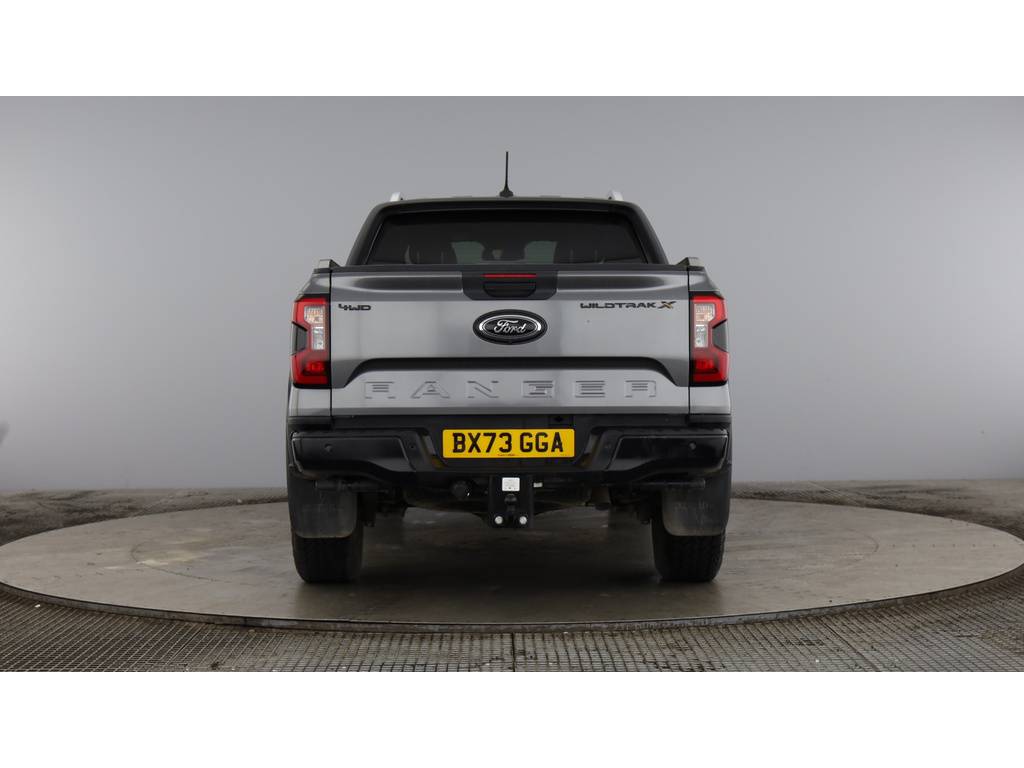 Used Ford Ranger 2024 for sale - 77635814: Photo 7