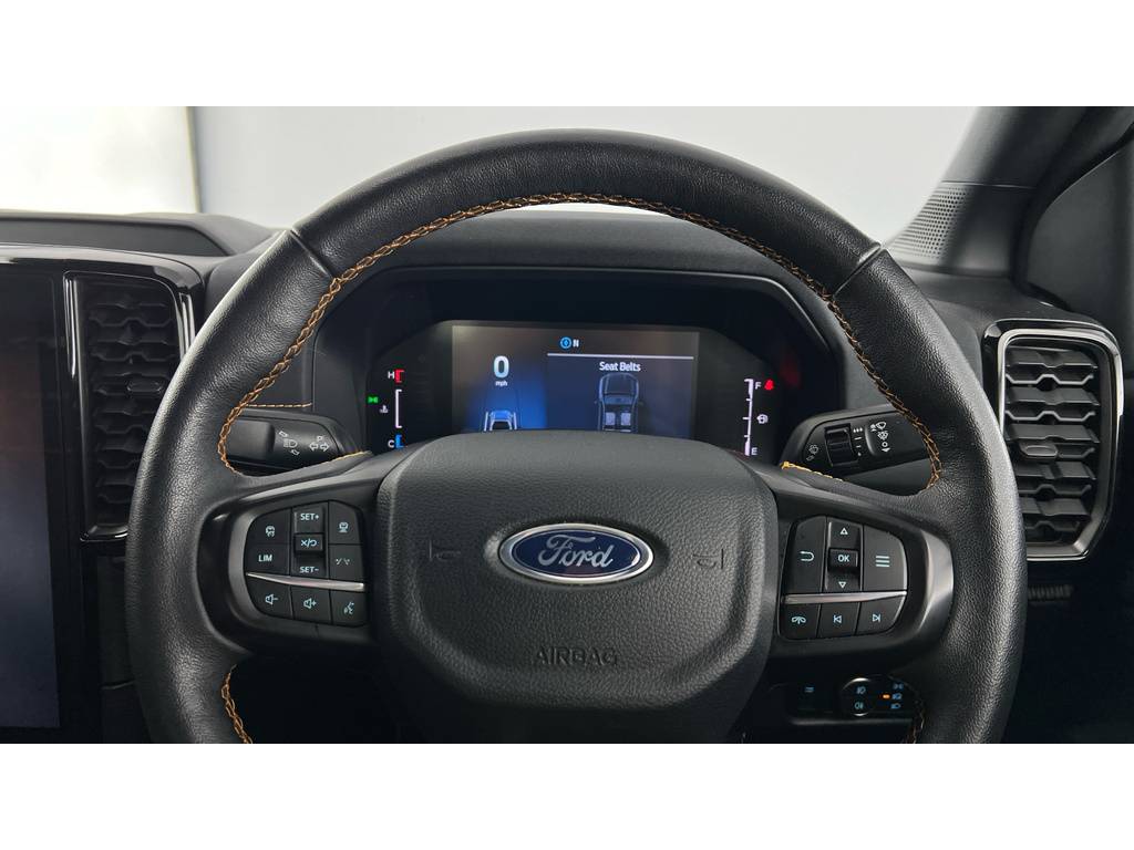 Used Ford Ranger 2024 for sale - 77635814: Photo 8