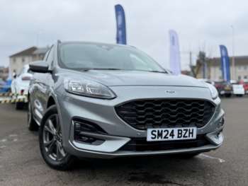 Used Ford Kuga 2024 for sale - 73760329: Photo