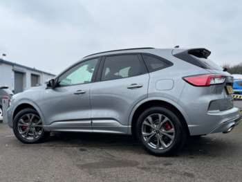 Used Ford Kuga 2024 for sale - 73760329: Photo