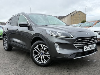 Used Ford Kuga 2022 for sale - 79138816: Photo