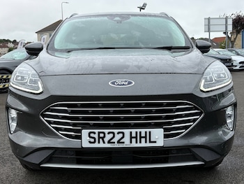 Used Ford Kuga 2022 for sale - 79138816: Photo