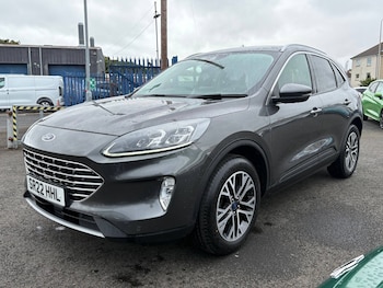Used Ford Kuga 2022 for sale - 79138816: Photo