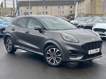 Used Ford Puma 2023 for sale - 78250044: Photo