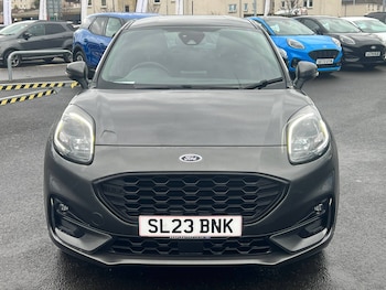 Used Ford Puma 2023 for sale - 78250044: Photo