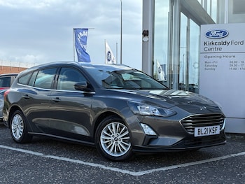 Used Ford Focus 2021 for sale - 79394063: Photo
