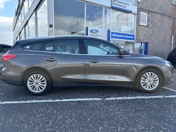 Used Ford Focus 2021 for sale - 79394063: Photo