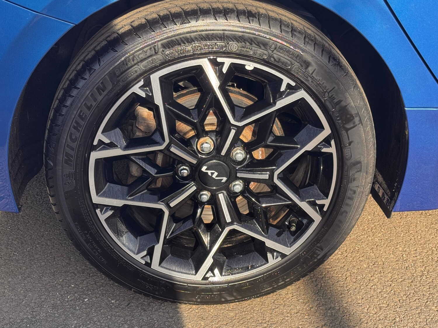 Used Kia Pro Ceed 2023 for sale - 77951668: Photo 12