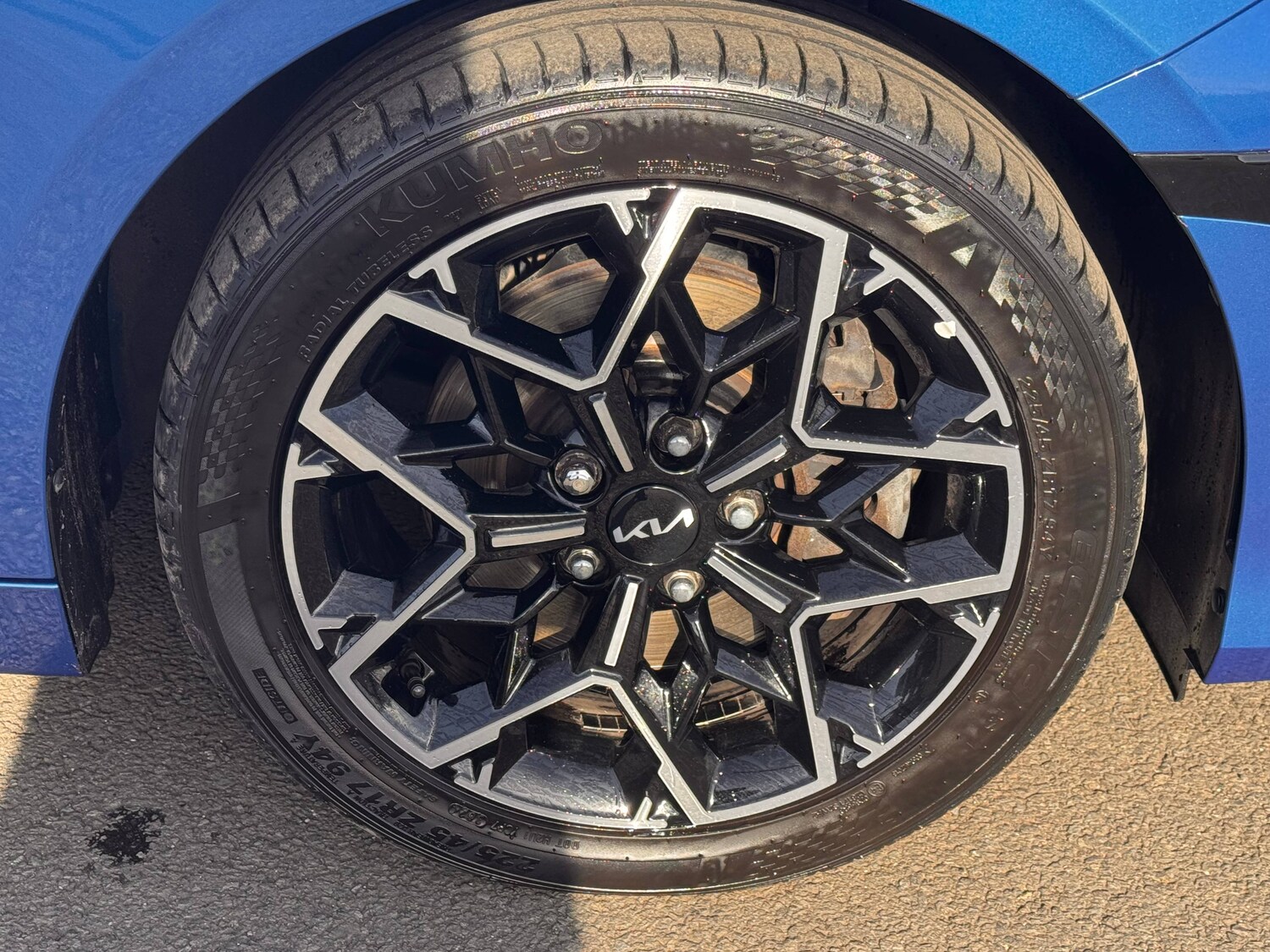 Used Kia Pro Ceed 2023 for sale - 77951668: Photo 13