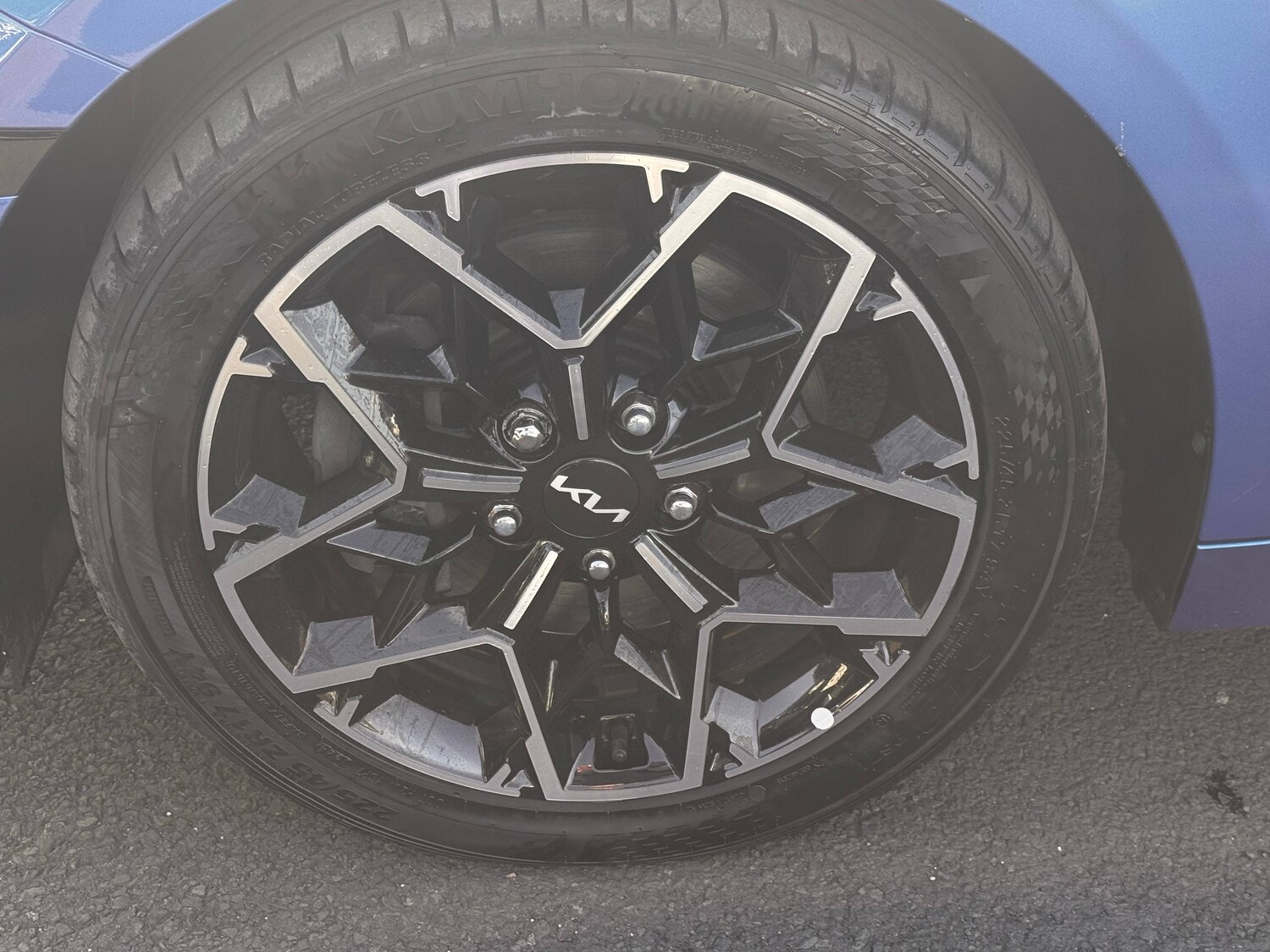 Used Kia Pro Ceed 2023 for sale - 77951668: Photo 14