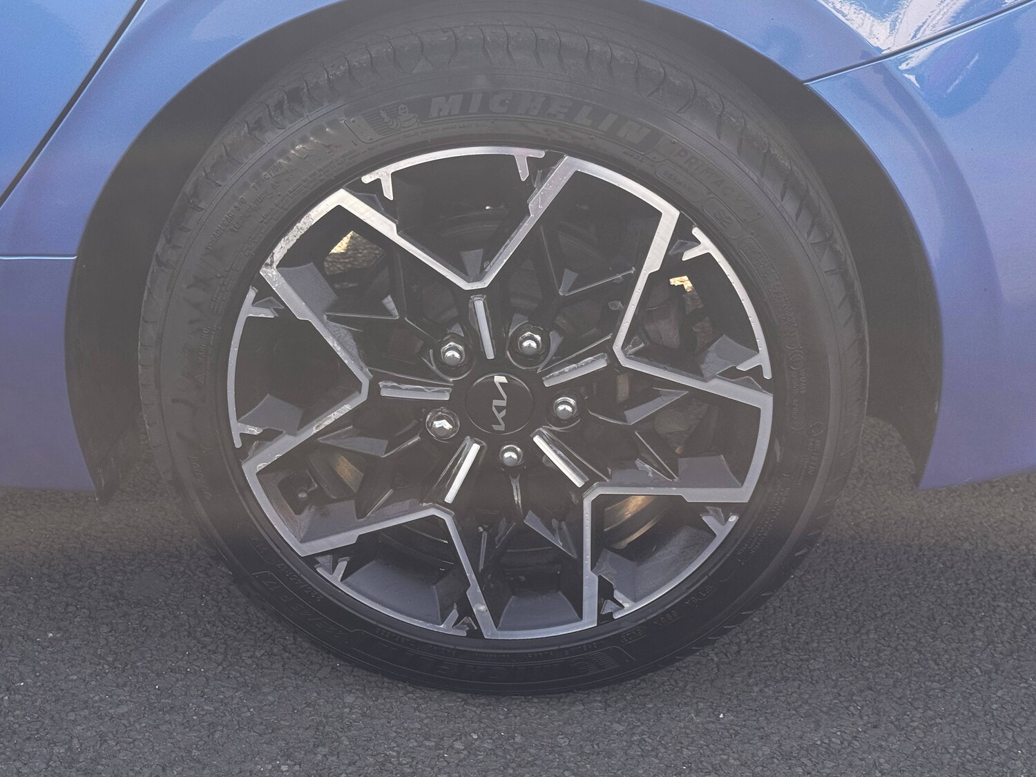 Used Kia Pro Ceed 2023 for sale - 77951668: Photo 15