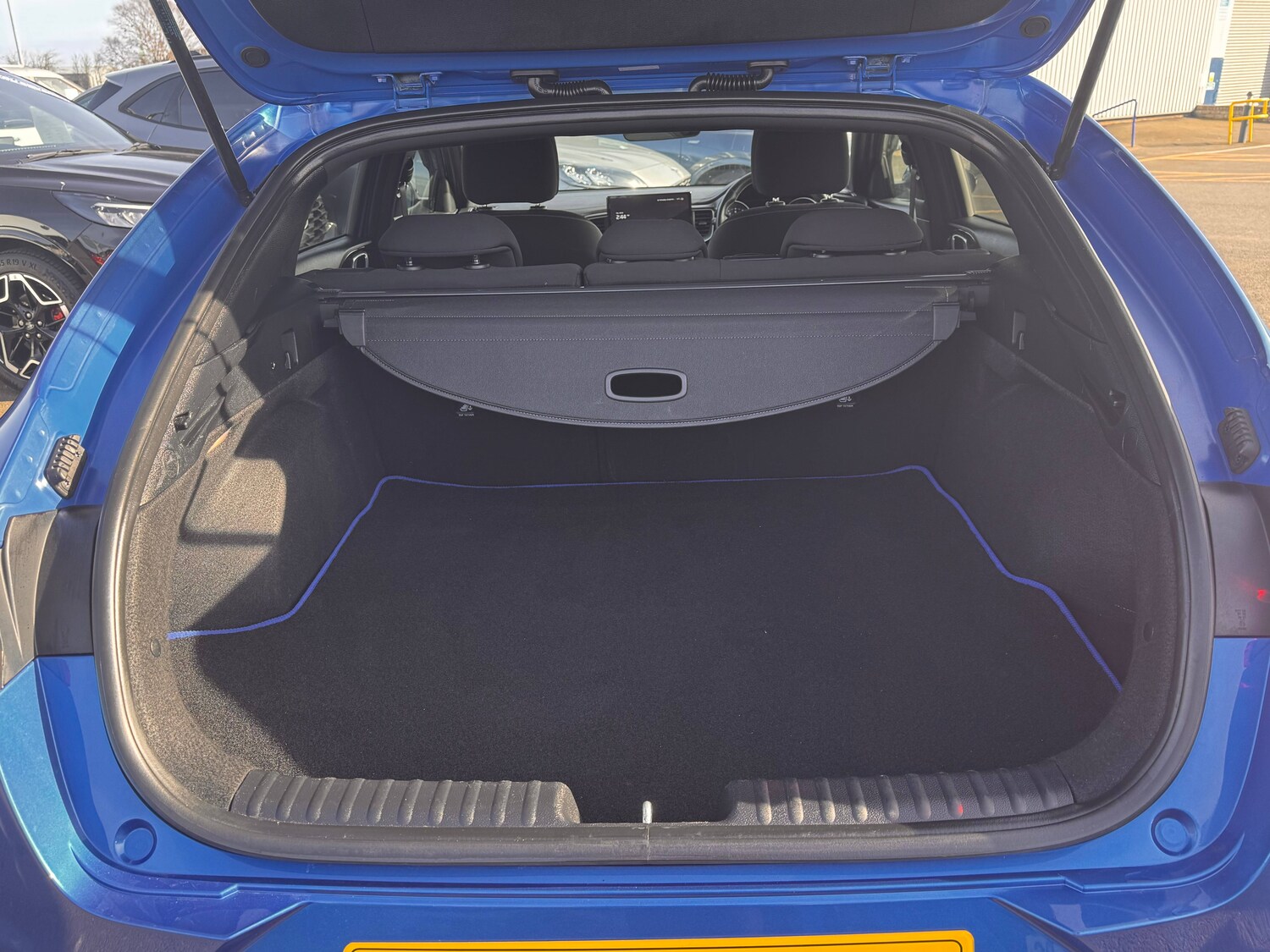 Used Kia Pro Ceed 2023 for sale - 77951668: Photo 17