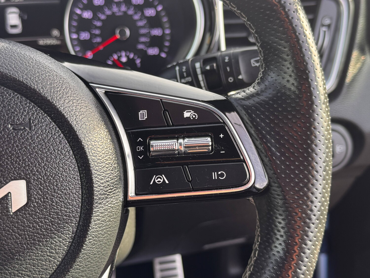 Used Kia Pro Ceed 2023 for sale - 77951668: Photo 24