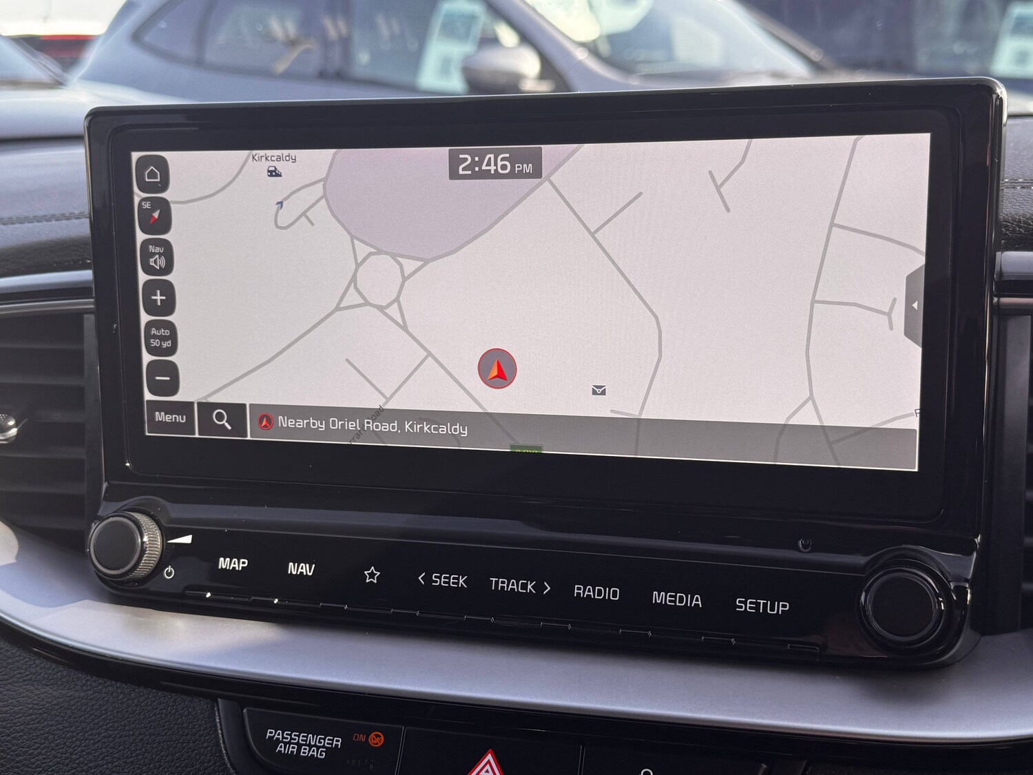 Used Kia Pro Ceed 2023 for sale - 77951668: Photo 29