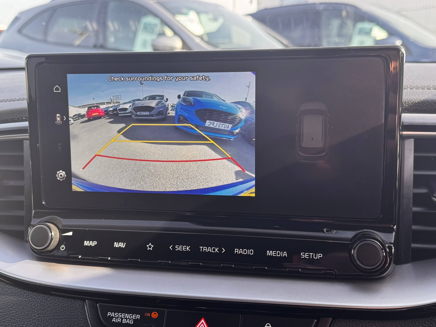 Used Kia Pro Ceed 2023 for sale - 77951668: Photo 31