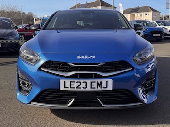 Used Kia Pro Ceed undefined for sale - 77951668: Photo