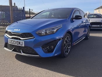 Used Kia Pro Ceed undefined for sale - 77951668: Photo