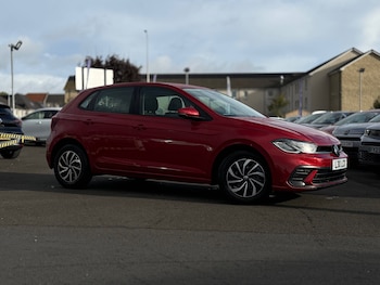 2022 - 1.0 TSI Life 5dr