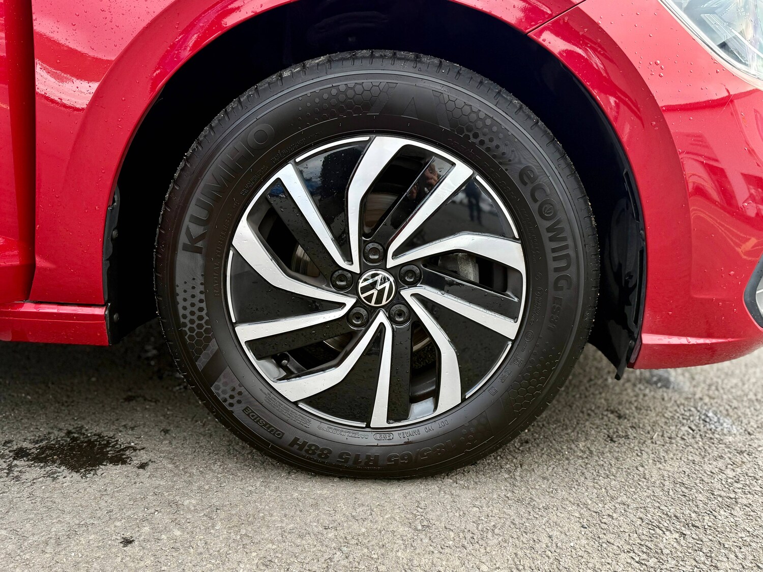 Used Volkswagen Polo 2022 for sale - 75918663: Photo 32