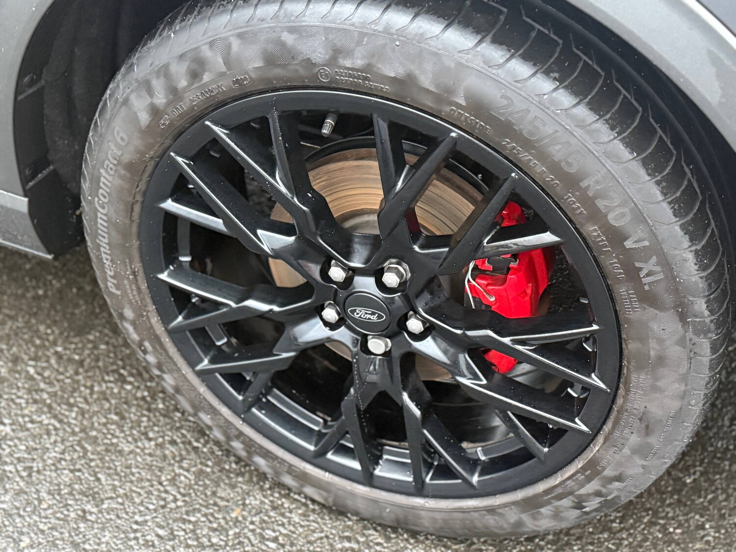 Used Ford Kuga 2024 for sale - 77445971: Photo 10