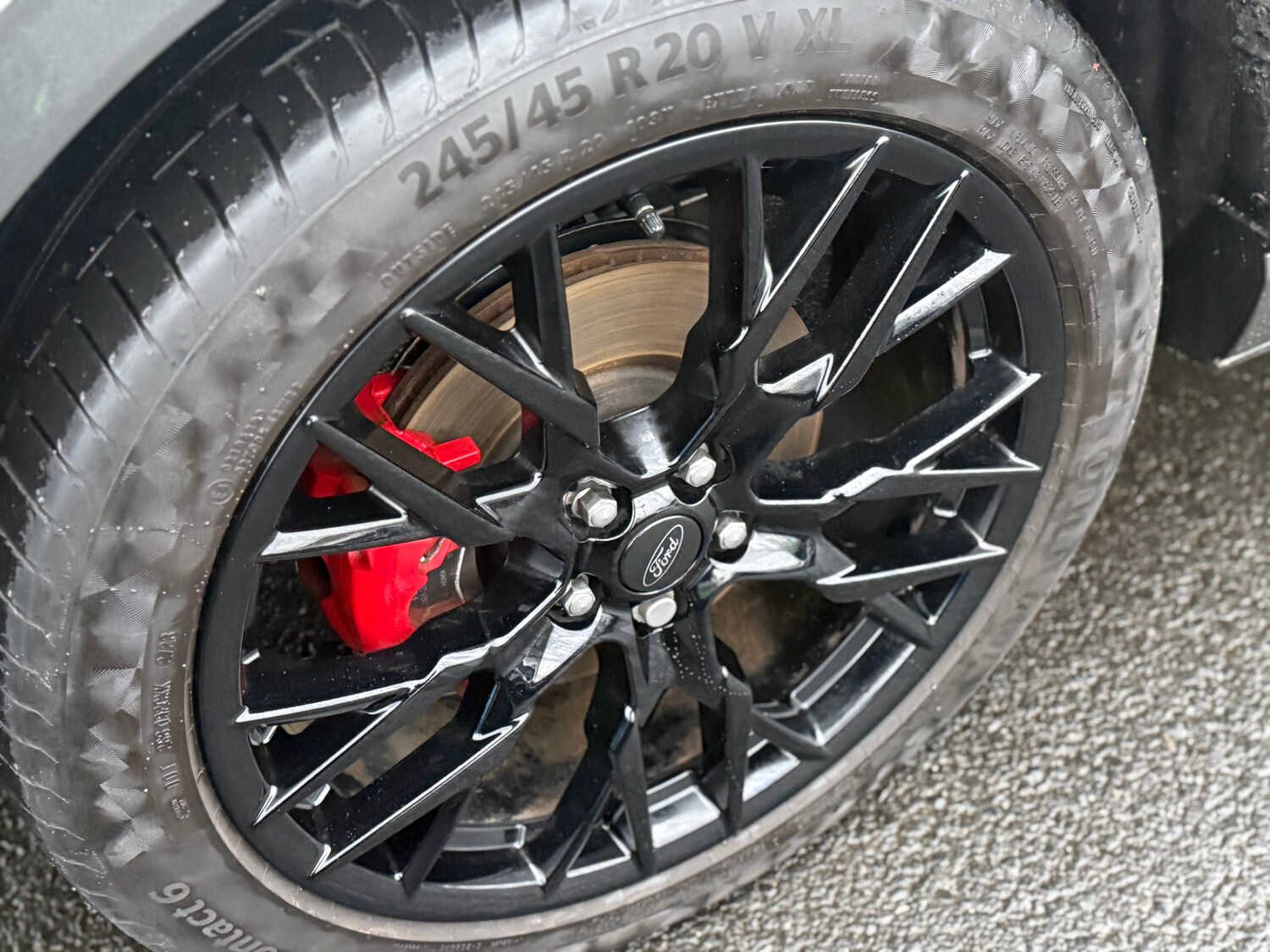 Used Ford Kuga 2024 for sale - 77445971: Photo 11