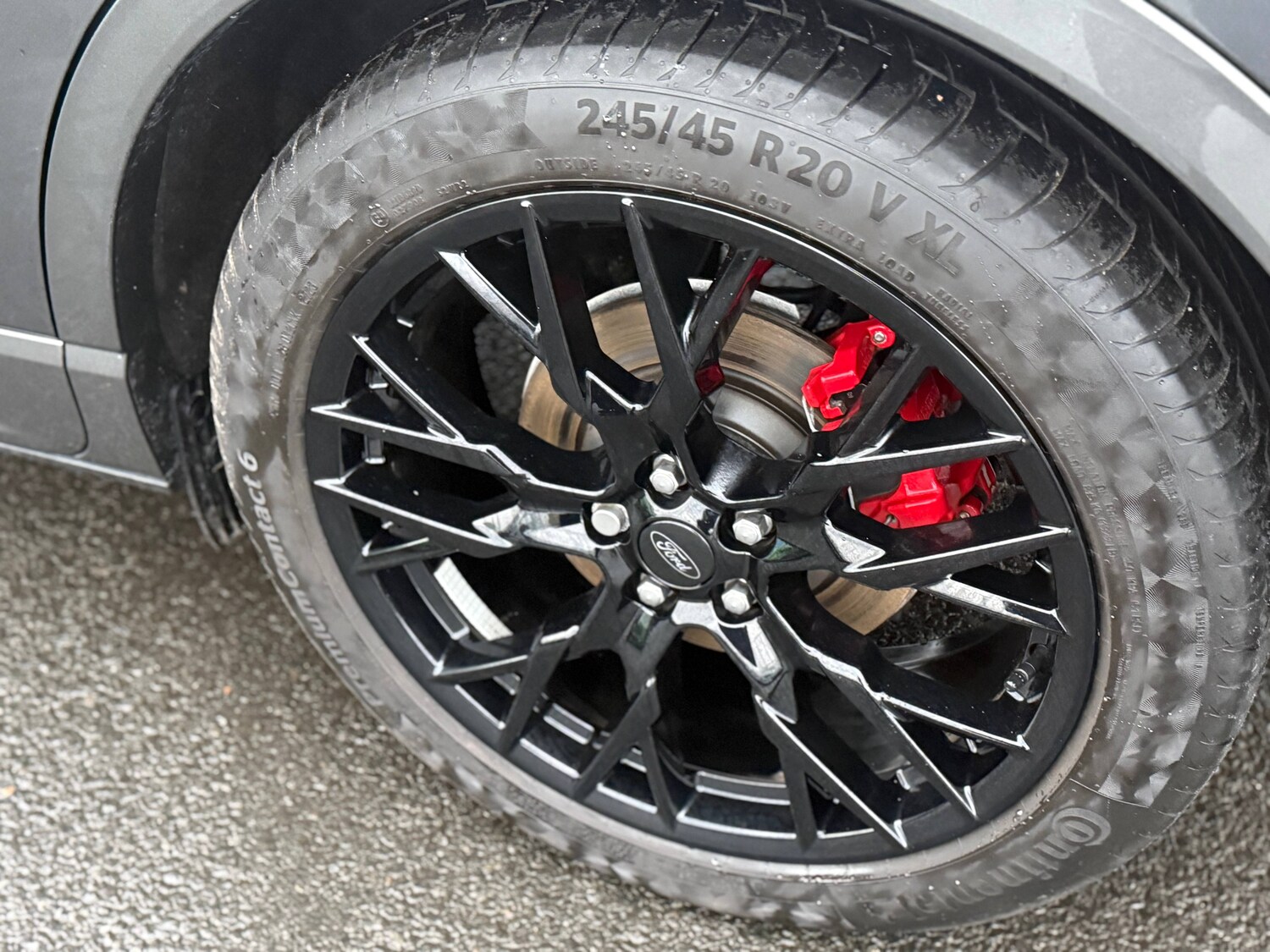 Used Ford Kuga 2024 for sale - 77445971: Photo 12