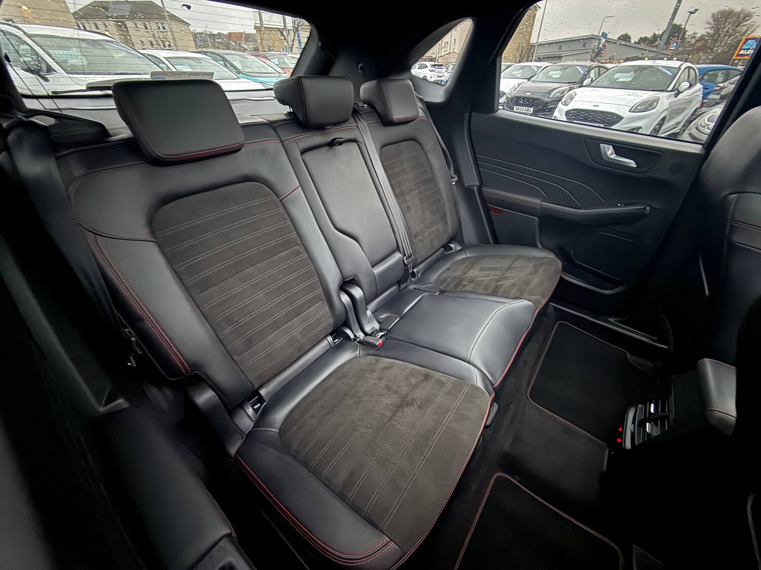 Used Ford Kuga 2024 for sale - 77445971: Photo 15