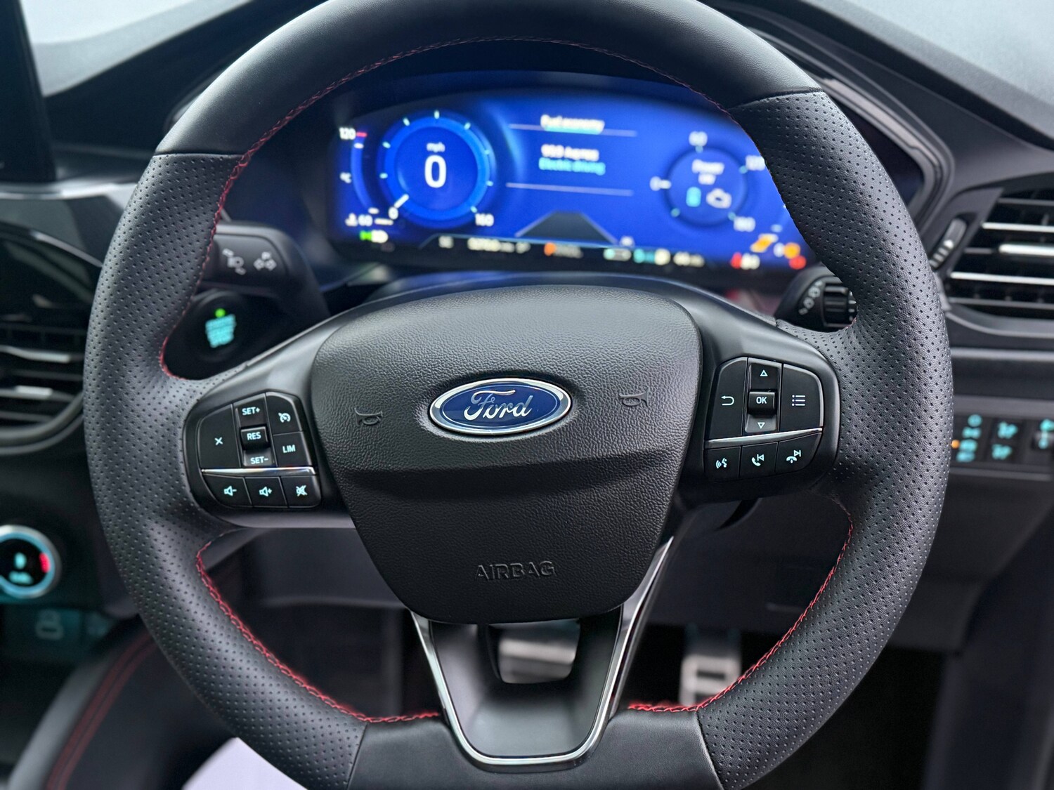 Used Ford Kuga 2024 for sale - 77445971: Photo 16