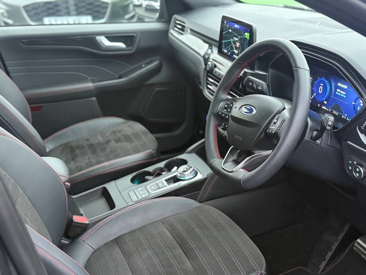 Used Ford Kuga 2024 for sale - 77445971: Photo 18