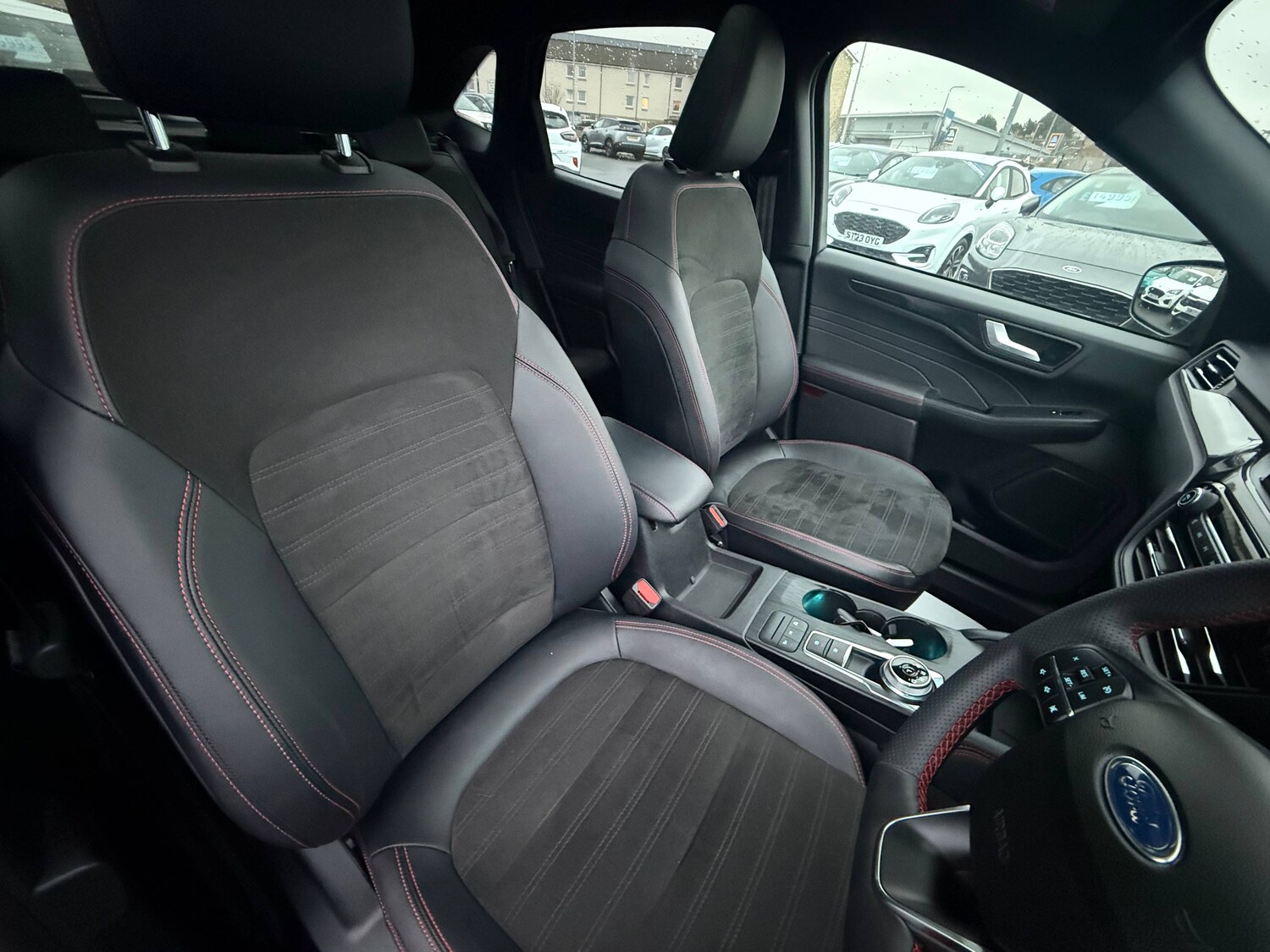 Used Ford Kuga 2024 for sale - 77445971: Photo 19