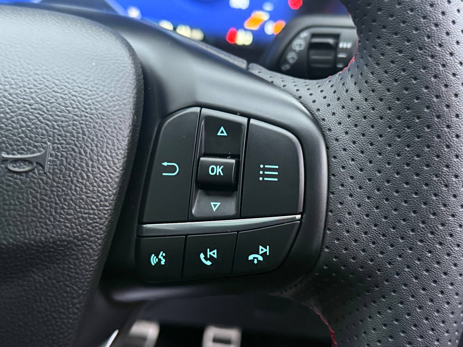 Used Ford Kuga 2024 for sale - 77445971: Photo 25