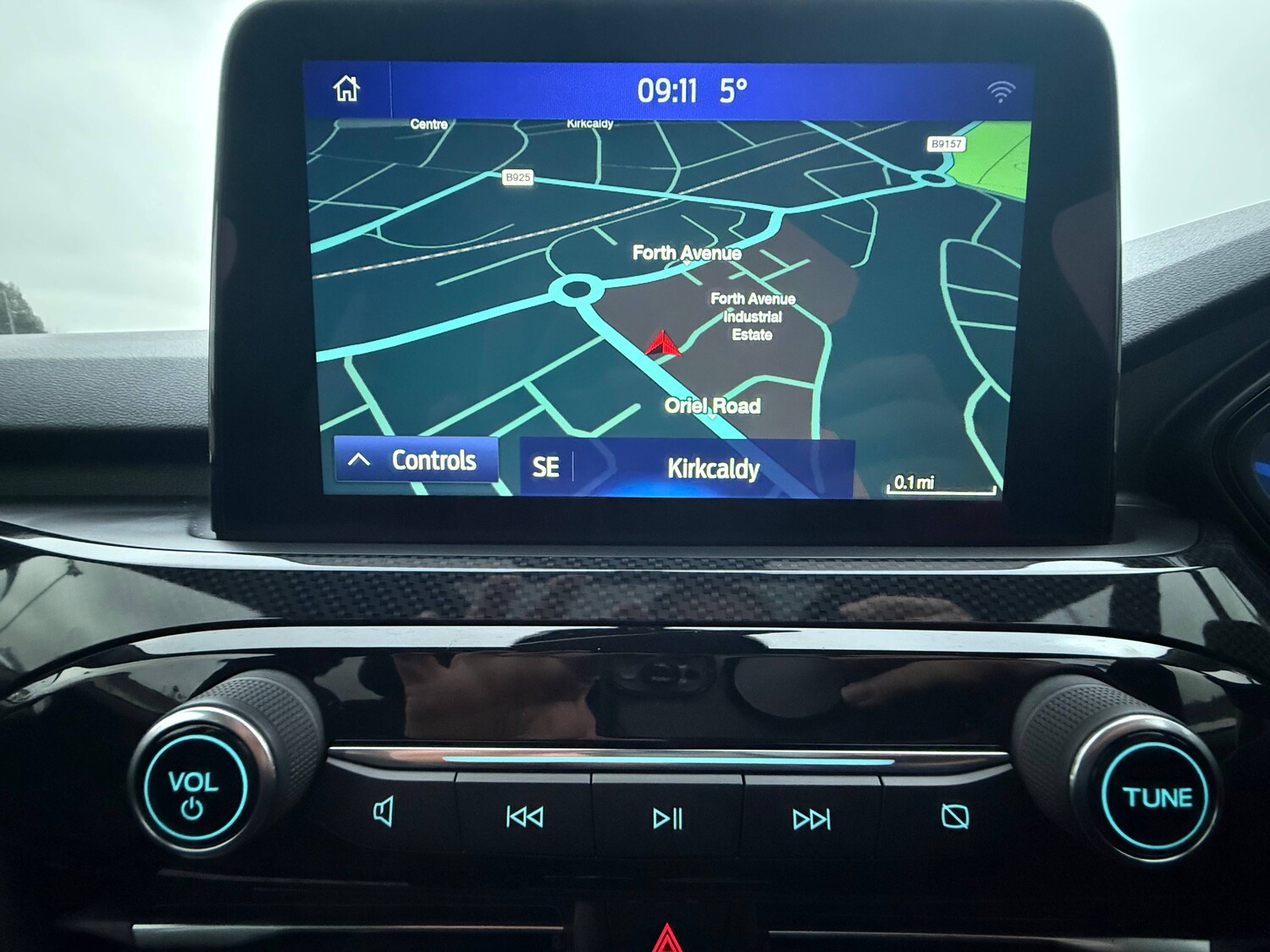 Used Ford Kuga 2024 for sale - 77445971: Photo 27