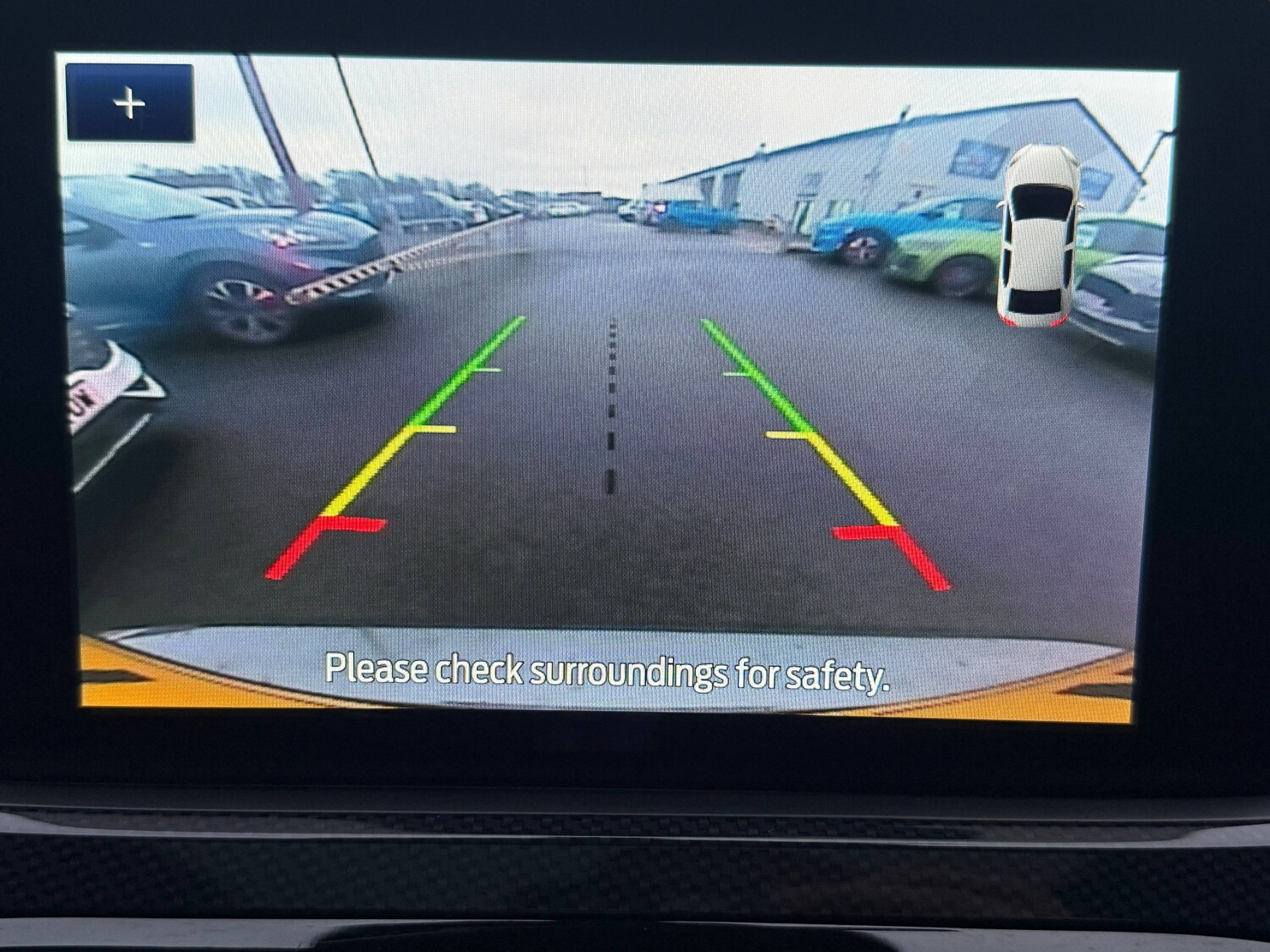 Used Ford Kuga 2024 for sale - 77445971: Photo 28