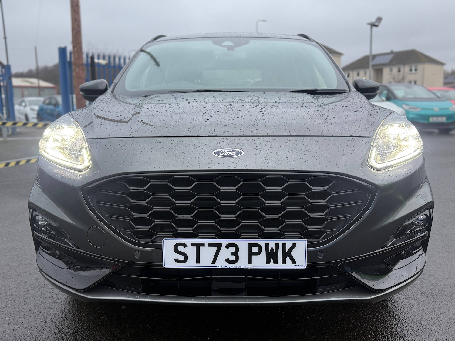 Used Ford Kuga 2024 for sale - 77445971: Photo 3