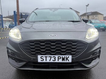 Used Ford Kuga undefined for sale - 77445971: Photo